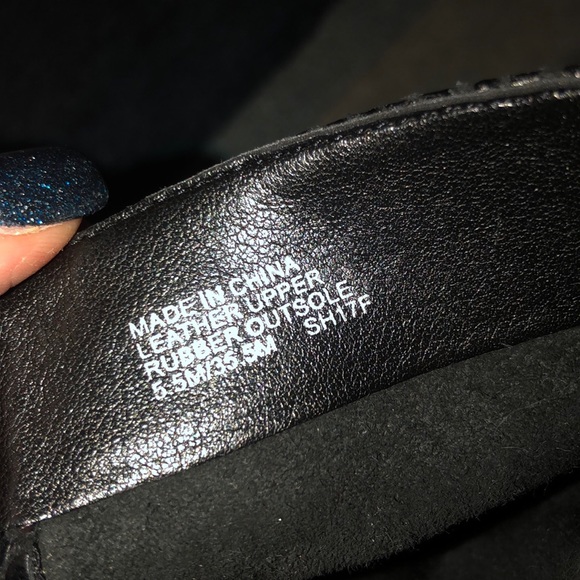 MICHAEL Michael Kors Slouchy Ankle Bootie - Picture 5 of 5